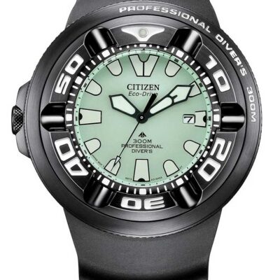 Citizen Men's 43mm Watch (BJ8055-04X)