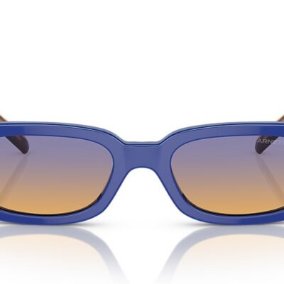 Arnette Sunglasses (0AN4317 12392H 50)