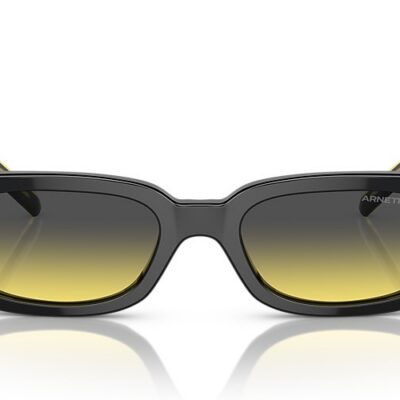 Arnette Sunglasses (0AN4317 12412Q 50)