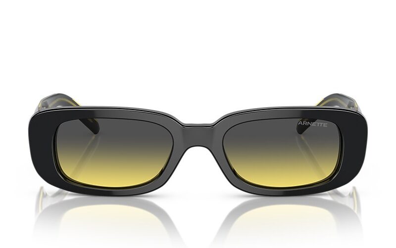 Arnette Sunglasses (0AN4317 12412Q 50)