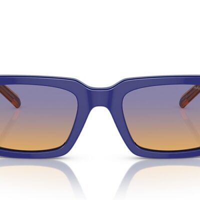 Arnette Sunglasses (0AN4318 12392H 53)