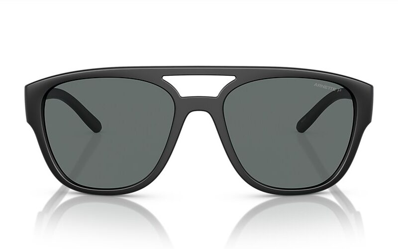 Arnette Sunglasses Polarized (0AN4327 290081 56) Arnette Sunglasses Polarized (0AN4327 290081 56)