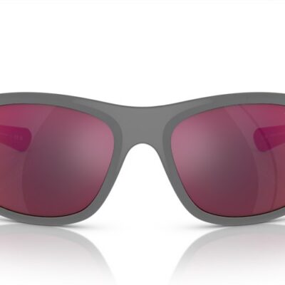 Arnette Sunglasses (0AN4331 29256Q 64)