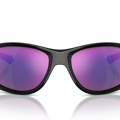 Arnette Sunglasses (0AN4342 29484X 62)