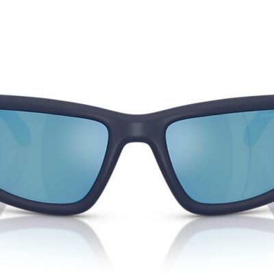 Arnette Sunglasses Polarized (0AN4358 275922 58)