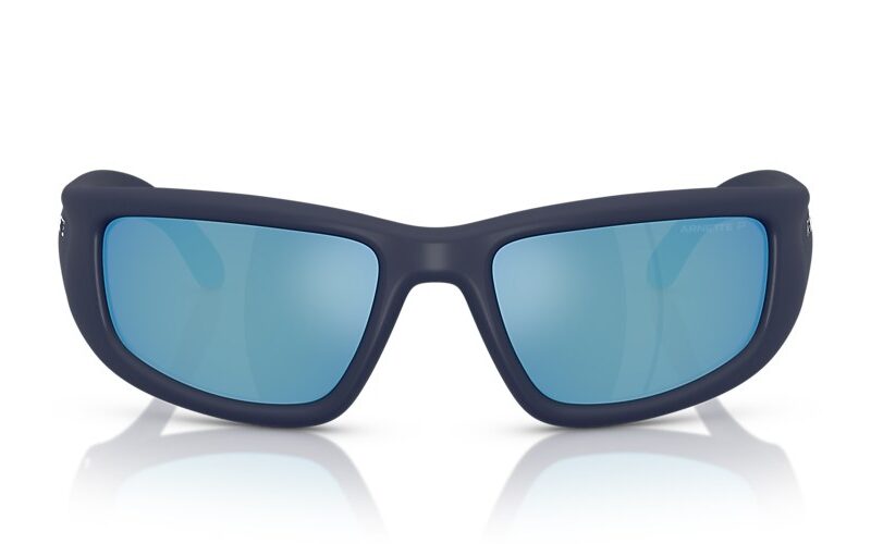 Arnette Sunglasses Polarized (0AN4358 275922 58) Arnette Sunglasses Polarized (0AN4358 275922 58)