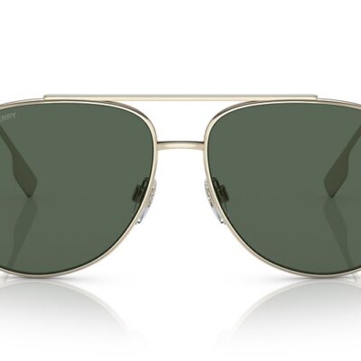 Burberry Sunglasses (0BE3138 110971 61)