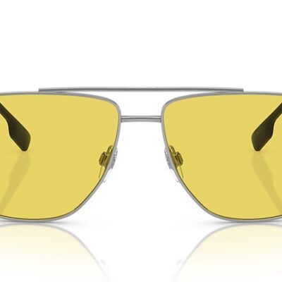 Burberry Sunglasses (0BE3141 100585 61)