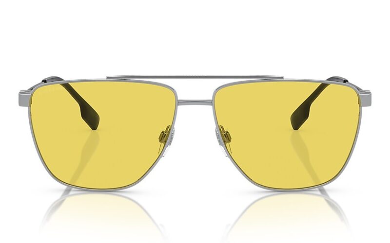 Burberry Sunglasses (0BE3141 100585 61)
