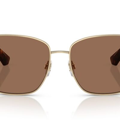 Burberry Sunglasses (0BE3158 110973 58)