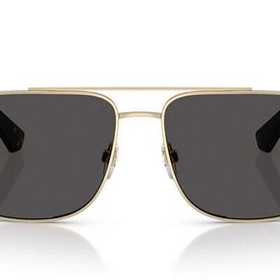 Burberry Sunglasses (0BE3159 110987 59)