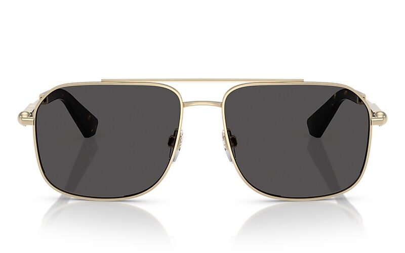 Burberry Sunglasses (0BE3159 110987 59)