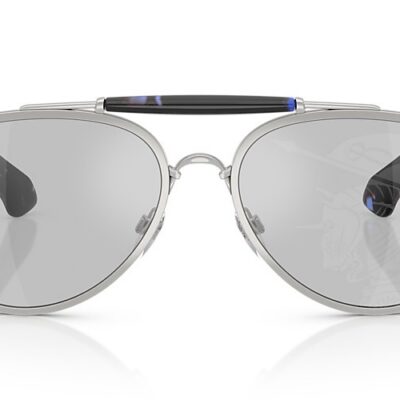 Burberry Sunglasses (0BE3161 100569 60)