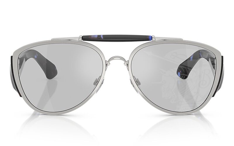 Burberry Sunglasses (0BE3161 100569 60) Burberry Sunglasses (0BE3161 100569 60)