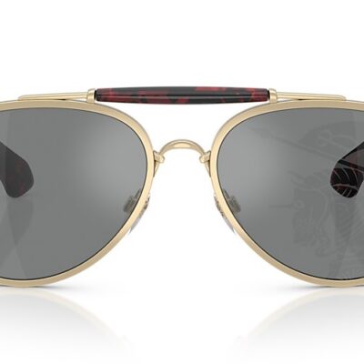 Burberry Sunglasses (0BE3161 1109AI 60)