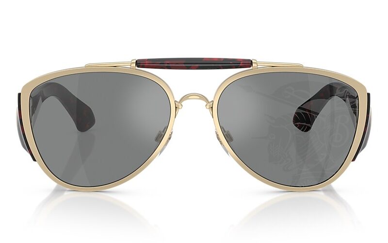 Burberry Sunglasses (0BE3161 1109AI 60) Burberry Sunglasses (0BE3161 1109AI 60)