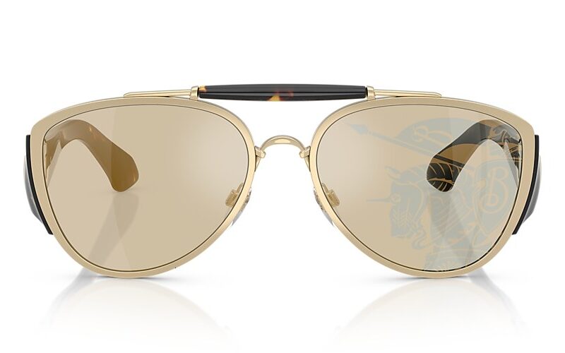 Burberry Sunglasses (0BE3161 1109P4 60) Burberry Sunglasses (0BE3161 1109P4 60)