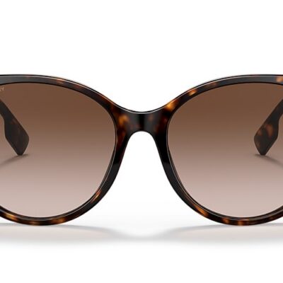 Burberry Sunglasses (0BE4333 300213 55)