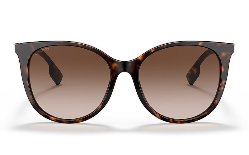 Burberry Sunglasses (0BE4333 300213 55) Burberry Sunglasses (0BE4333 300213 55)
