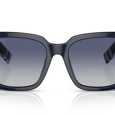 Burberry Sunglasses (0BE4335 39884L 53)