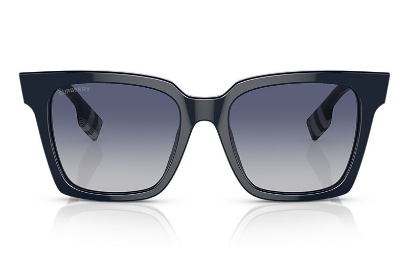 Burberry Sunglasses (0BE4335 39884L 53) Burberry Sunglasses (0BE4335 39884L 53)