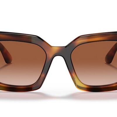 Burberry Sunglasses (0BE4344 331613 51)
