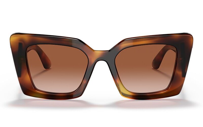Burberry Sunglasses (0BE4344 331613 51) Burberry Sunglasses (0BE4344 331613 51)