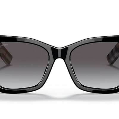 Burberry Sunglasses (0BE4346 39428G 53)