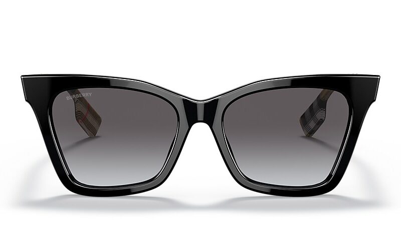 Burberry Sunglasses (0BE4346 39428G 53) Burberry Sunglasses (0BE4346 39428G 53)