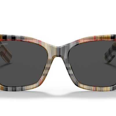 Burberry Sunglasses (0BE4346 394487 53)