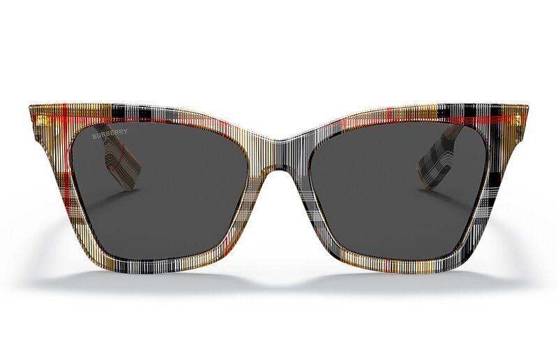 Burberry Sunglasses (0BE4346 394487 53) Burberry Sunglasses (0BE4346 394487 53)