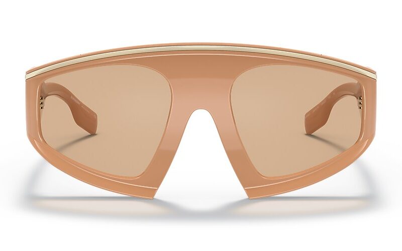 Burberry Sunglasses (0BE4353 397173 56) Burberry Sunglasses (0BE4353 397173 56)