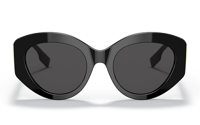Burberry Sunglasses (0BE4361 300187 51) Burberry Sunglasses (0BE4361 300187 51)