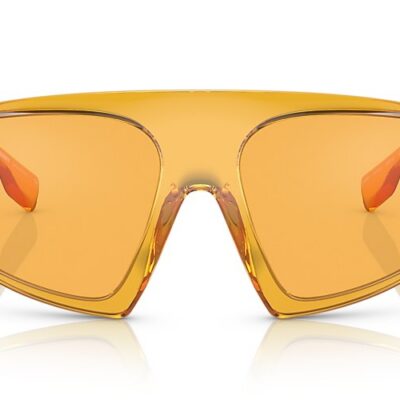 Burberry Sunglasses (0BE4369 40147 64)