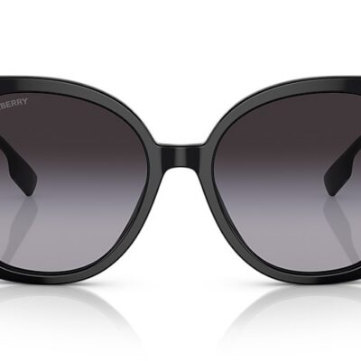Burberry Sunglasses (0BE4374 30018G 55)