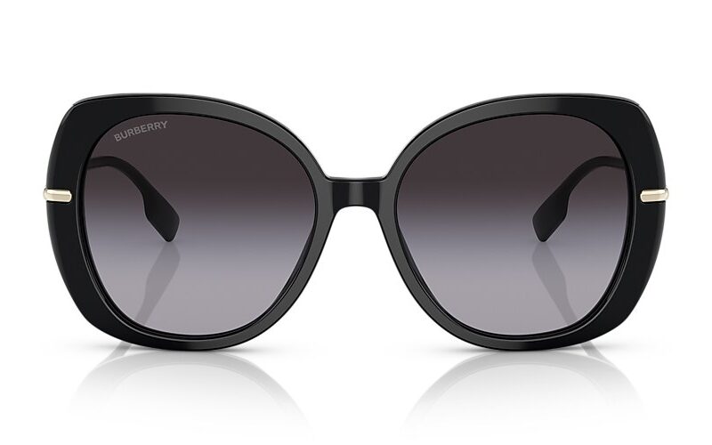 Burberry Sunglasses (0BE4374 30018G 55) Burberry Sunglasses (0BE4374 30018G 55)