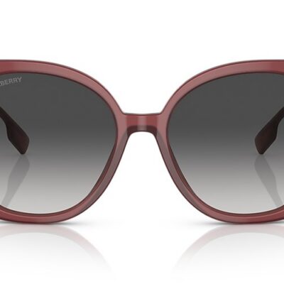 Burberry Sunglasses (0BE4374 40228G 55)