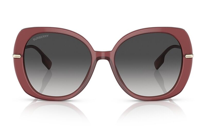 Burberry Sunglasses (0BE4374 40228G 55) Burberry Sunglasses (0BE4374 40228G 55)