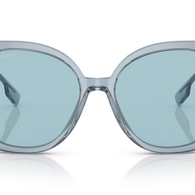 Burberry Sunglasses (0BE4374 402380 55)