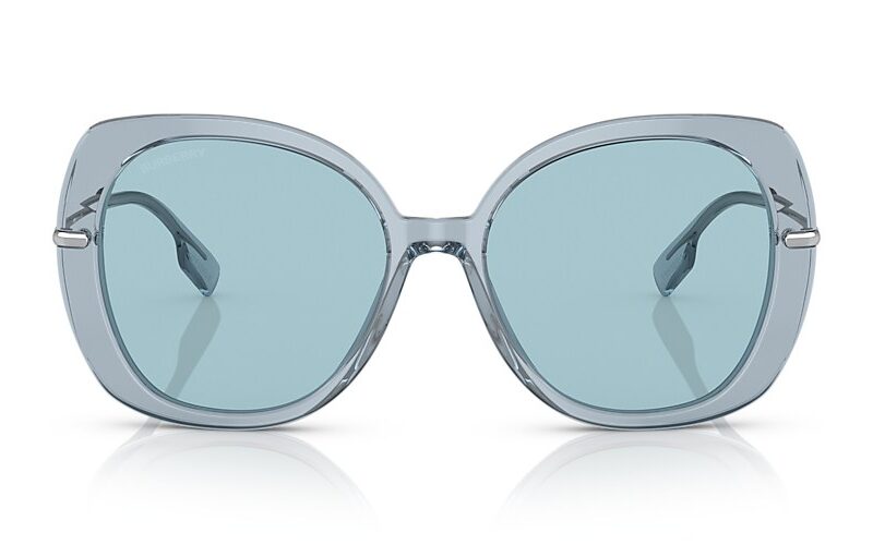 Burberry Sunglasses (0BE4374 402380 55) Burberry Sunglasses (0BE4374 402380 55)