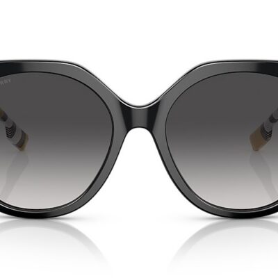 Burberry Sunglasses (0BE4375 38538G 55)