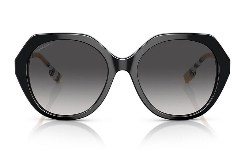 Burberry Sunglasses (0BE4375 38538G 55) Burberry Sunglasses (0BE4375 38538G 55)
