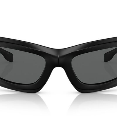 Burberry Sunglasses (0BE4384 346487 62)