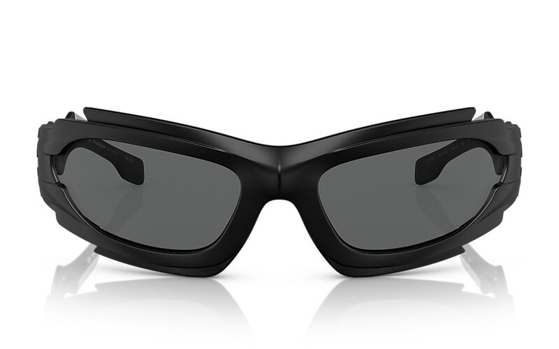 Burberry Sunglasses (0BE4384 346487 62) Burberry Sunglasses (0BE4384 346487 62)