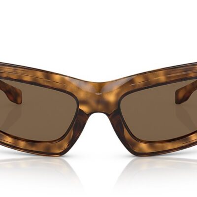 Burberry Sunglasses (0BE4384 401373 62)