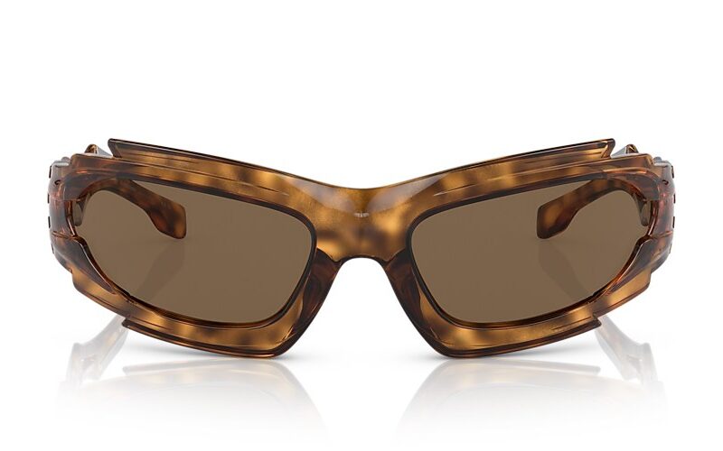 Burberry Sunglasses (0BE4384 401373 62)