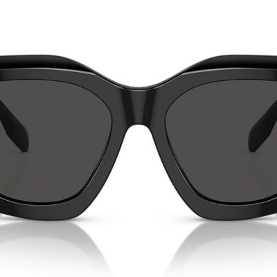Burberry Sunglasses (0BE4388U 300187 55)