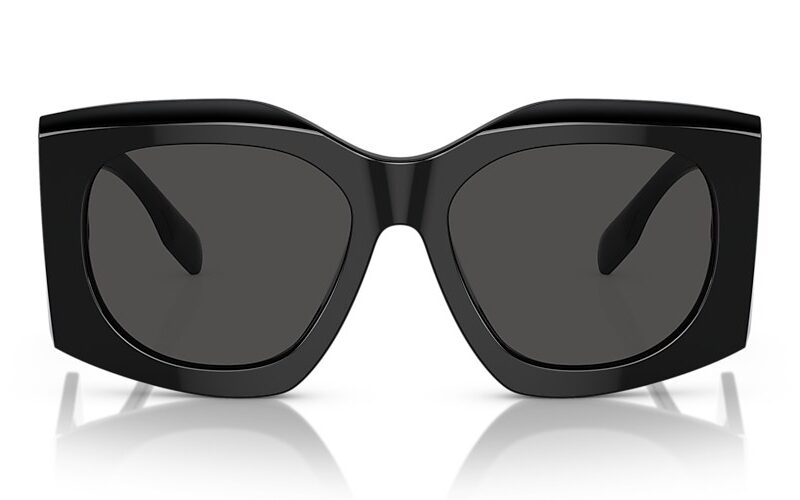 Burberry Sunglasses (0BE4388U 300187 55) Burberry Sunglasses (0BE4388U 300187 55)