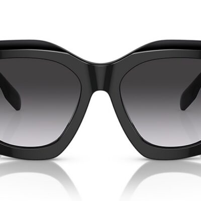 Burberry Sunglasses (0BE4388U 30018G 55)