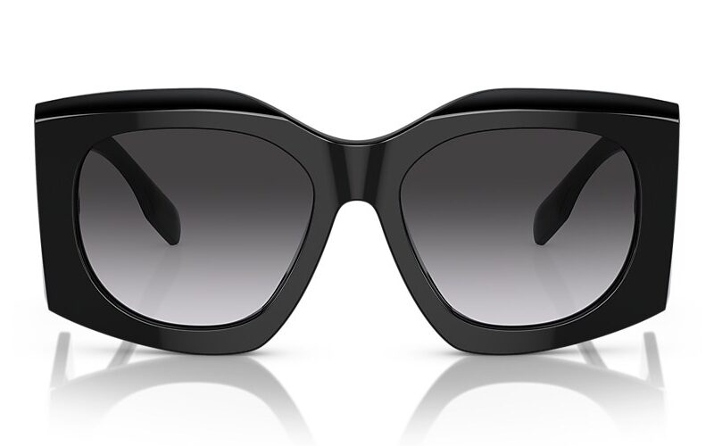 Burberry Sunglasses (0BE4388U 30018G 55) Burberry Sunglasses (0BE4388U 30018G 55)